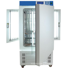 Constant Temperature Electrical Microbiological Bod Automatic Lab Thermostat Incubator Price